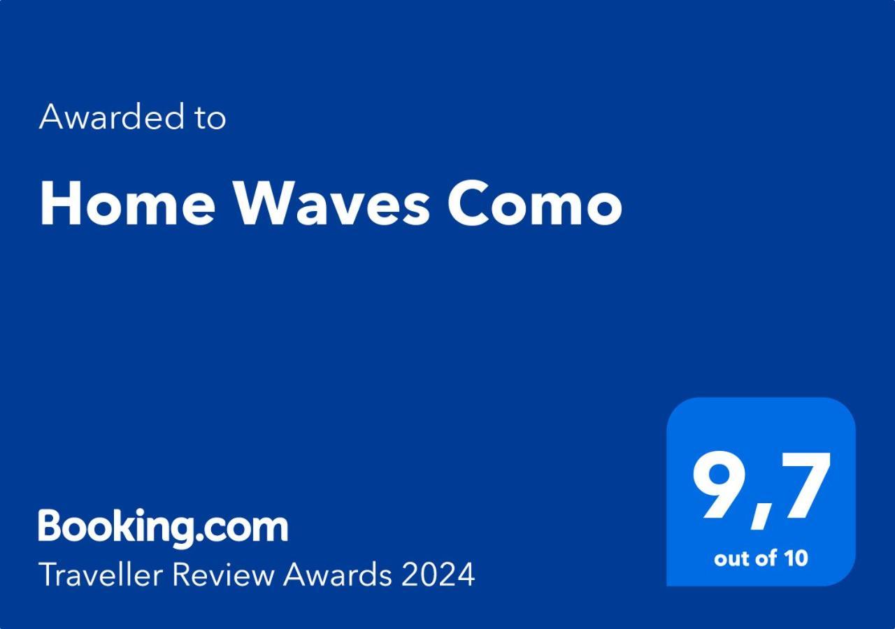 Como 1500 외부 사진